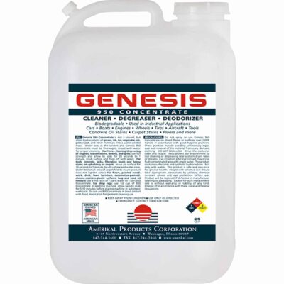 Buy Genesis 950